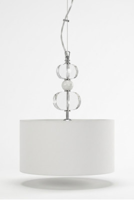 Lustre de luxe Lustre Lustre Plafonnier Lampe de plafond Lampe design