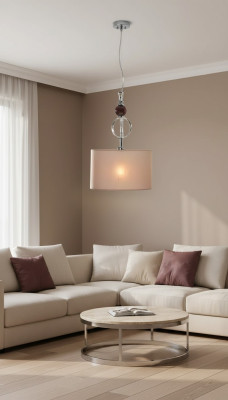 Plafonnier Salon Designer Chambre Lustre Lumières Lampe