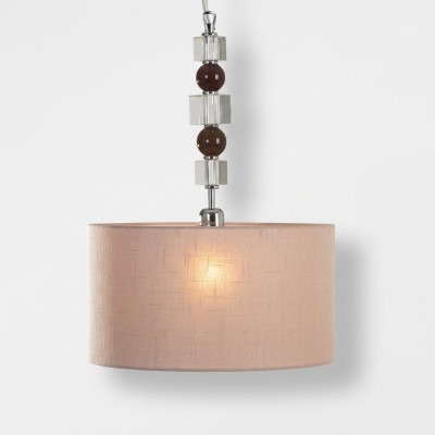 Lustre Plafonnier Beige Lustre Design Classique nouveau