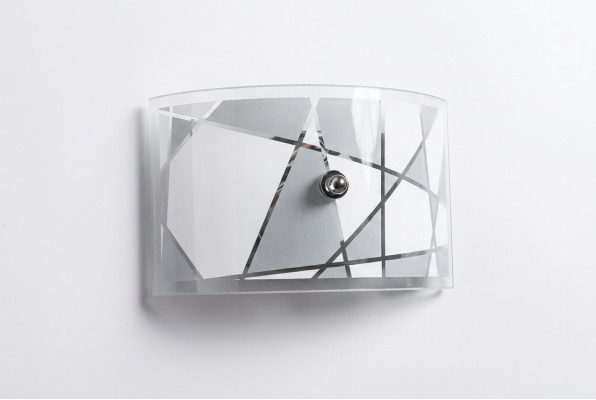 Lampe murale blanche moderne Design luminaire Lampe suspendue Mobilier de luxe