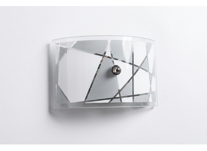 Lampe murale blanche moderne Design luminaire Lampe suspendue Mobilier de luxe