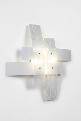 Lampe murale design lampe blanche luminaire mural lustre mural lampe design lampe à poser