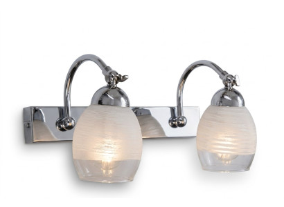 Éclairage mural design Applique murale classique de luxe beige lampe décorative