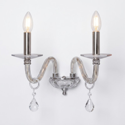 Éclairage mural classique lampe murale suspendue de style antique