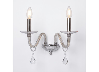 Éclairage mural classique lampe murale suspendue de style antique