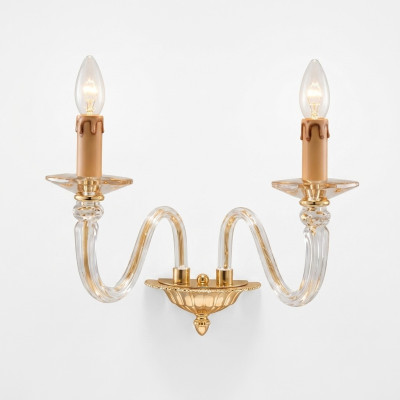 Applique murale couronne luminaire lustre applique murale lustre lampes murales lampe en cristal
