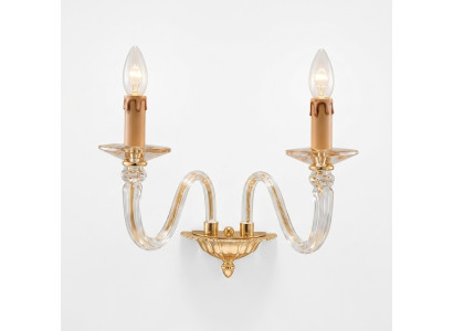 Applique murale couronne luminaire lustre applique murale lustre lampes murales lampe en cristal