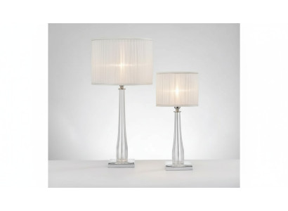 Lampe de table design Lampe de chevet Lampe de table Console blanche Luminaire