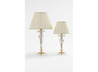 Lampe de table Lampes de table Lumières Lampes en cristal Style antique Luminaire