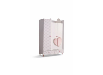 Conception Armoires Armoire Moderne Mobilier Chambre Jeunesse Bois Luxe