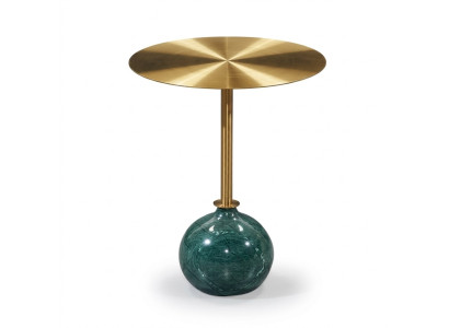 Table d'appoint ronde Table basse Coiffeuse Chiffonnier Tables Console nouvel