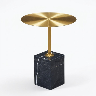 Tables basses Design Tables d'appoint Tables basses de luxe Table basse en métal Meubles de table
