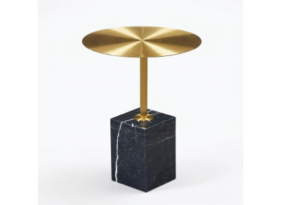 Tables basses Design Tables d'appoint Tables basses de luxe Table basse en métal Meubles de table