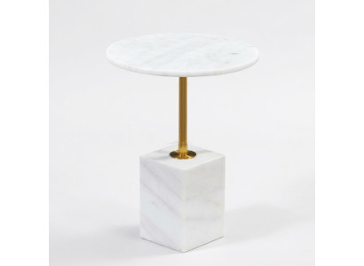 Table d'appoint Table basse en marbre Table de design Table de salon Tables neuves