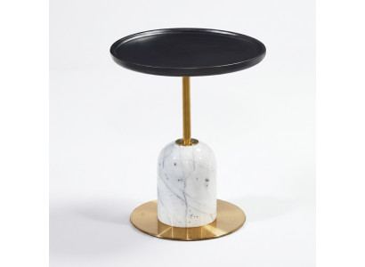 Table basse de designer Table d'appoint Table de salon Mobilier Tables rondes neuves