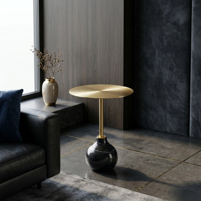 Table d'appoint Table design moderne Table basse Table basse Salon