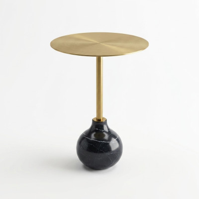 Table d'appoint Table design moderne Table basse Table basse Salon