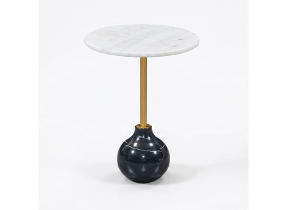 Table basse moderne de design de luxe pour canapé, tables basses pour café dans le salon.
