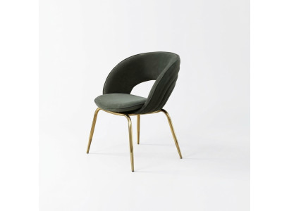 Chaise Salle à manger Ensemble Chaise de salle à manger moderne Chaise rembourrée Mobilier design nouveau