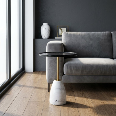 Table d'appoint Table moderne Table designer Table basse Table basse Salon