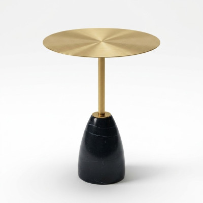 Salon Design Table basse Mobilier Table Luxueux Table d'appoint Moderne Tables