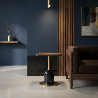 Salle de séjour Table Designer Table basse de luxe Table d'appoint Console Tables