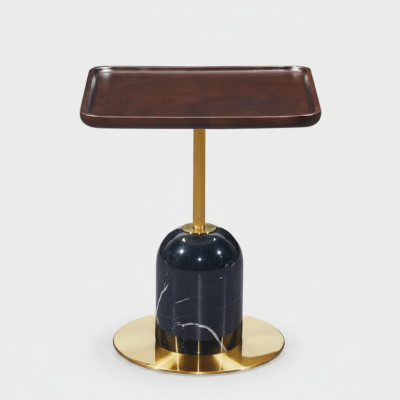 Salle de séjour Table Designer Table basse de luxe Table d'appoint Console Tables