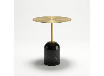 Table basse élégant table basse ronde tables d'appoint meubles de luxe nouveaux
