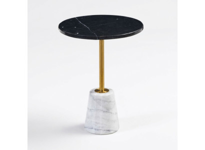 Table d'appoint ronde Table basse Table basse moderne Table d'appoint Meubles
