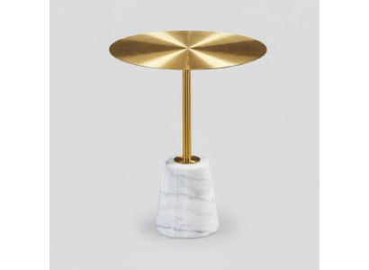 Table d'appoint de haute qualité design Table d'appoint Ronde Table d'appoint de luxe