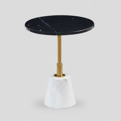 Table basse ronde Table basse de designer Table basse Table de salon Meubles neufs