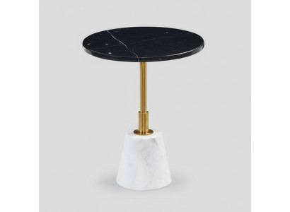 Table basse ronde Table basse de designer Table basse Table de salon Meubles neufs