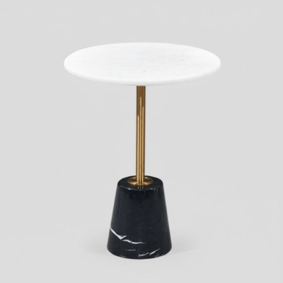 Table basse Table basse élégante de qualité supérieure table d'appoint multicolore table