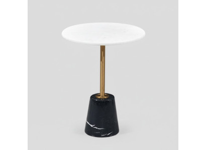 Table basse Table basse élégante de qualité supérieure table d'appoint multicolore table