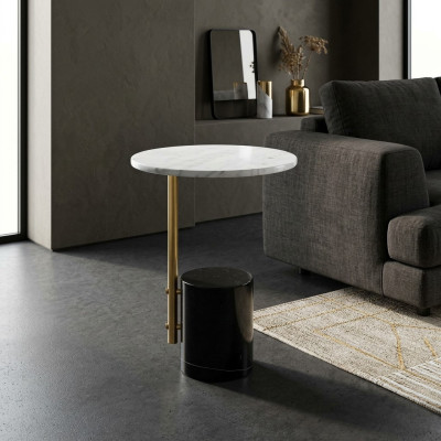 Table d'appoint Table basse Table basse Table de designer Table de salon Tables