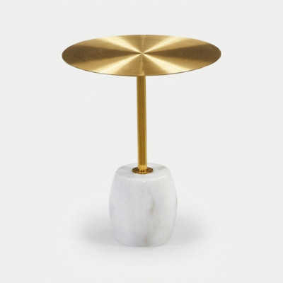 Table d'appoint Table basse blanche Table de designer Table de salon Table de salon Tables neuves