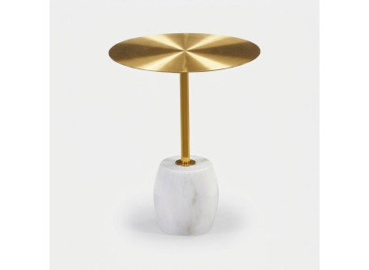Table d'appoint Table basse blanche Table de designer Table de salon Table de salon Tables neuves