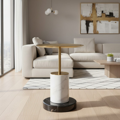 Table d'appoint Tables de luxe Table d'appoint Table basse Table Tables basses