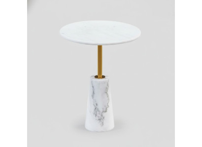 Table d'appoint Tables Table blanche Table basse Tables basses modernes nouvelles