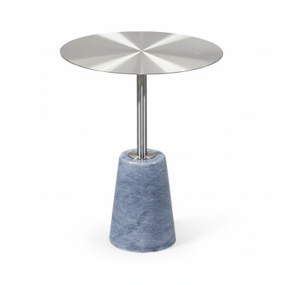 Table basse Moderne Gris Table d'appoint Tables Haute qualité Table d'appoint