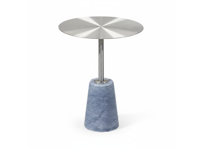 Table basse Moderne Gris Table d'appoint Tables Haute qualité Table d'appoint