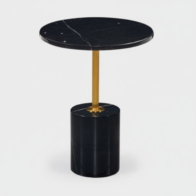 Table d'appoint ronde Designer Tables de salon Table d'appoint Tables basses