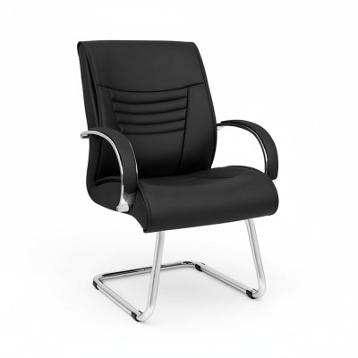 Salle d'attente Cabinet d'avocats Mobilier de bureau Chaises en cuir Fauteuil Chaise de conférence