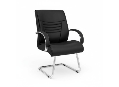 Salle d'attente Cabinet d'avocats Mobilier de bureau Chaises en cuir Fauteuil Chaise de conférence