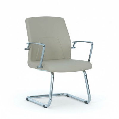Chaise de bureau Chaise de bureau blanche Chaise pivotante Mobilier de bureau Mobilier de bureau neuf