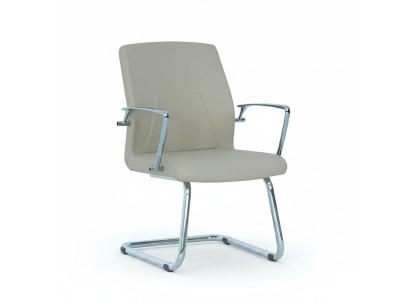 Chaise de bureau Chaise de bureau blanche Chaise pivotante Mobilier de bureau Mobilier de bureau neuf