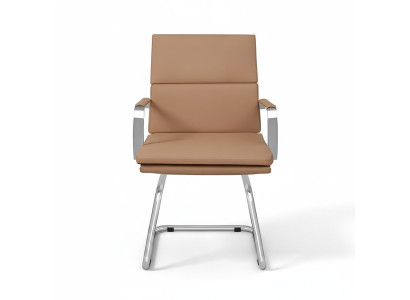 Salle d'attente Cabinet d'avocats Mobilier de bureau Chaises en cuir Fauteuil Chaise de conférence
