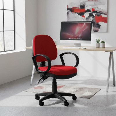 Chaise de bureau moderne de haute qualité, chaise de jeu, chaise de bureau, chaise pivotante de bureau