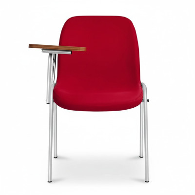 Chaise de bureau de luxe Chaise de bureau Chaise de bureau Boss nouvelle Chaise de designer textile Meubles métalliques