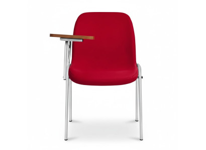 Chaise de bureau de luxe Chaise de bureau Chaise de bureau Boss nouvelle Chaise de designer textile Meubles métalliques